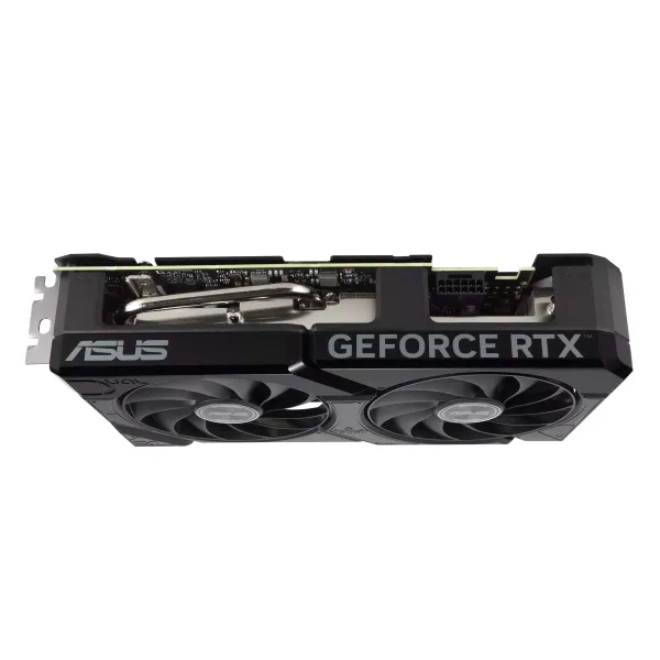 Видеокарта GeForce RTX 4070 SUPER 12GB, GDDR6X ASUS (90YV0KC0-M0NA00) - Фото 11