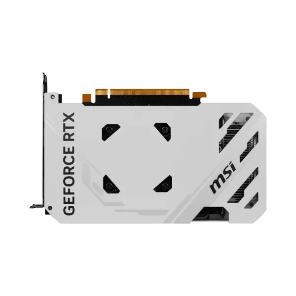 Видеокарта GeForce RTX 4060 8GB, GDDR6  MSI (912-V516-032) - Фото 2