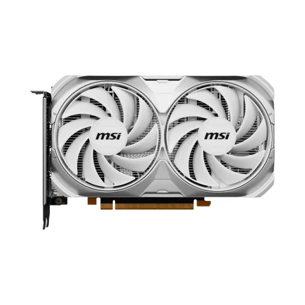 Видеокарта GeForce RTX 4060 8GB, GDDR6  MSI (912-V516-032)
