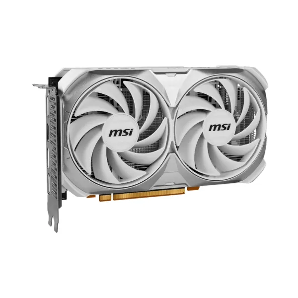 Видеокарта GeForce RTX 4060 8GB, GDDR6  MSI (912-V516-032) - Фото 4