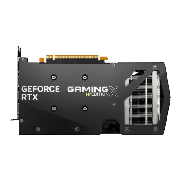 Видеокарта GeForce RTX 4060 8GB, GDDR6 MSI (912-V516-058) - Фото 3