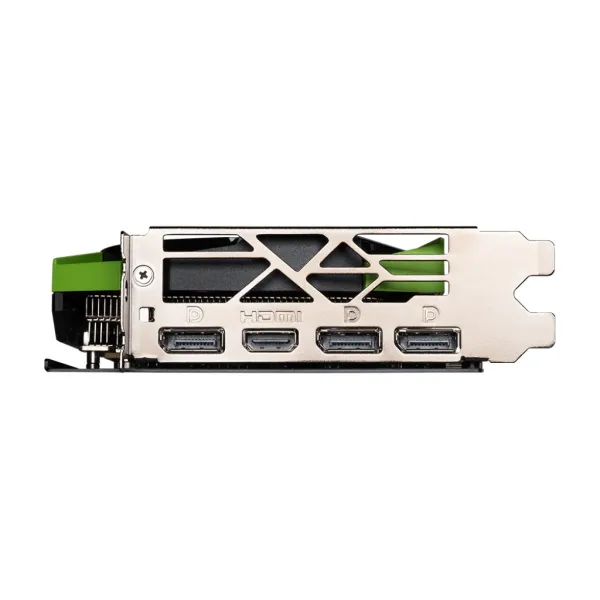 Видеокарта GeForce RTX 4060 8GB, GDDR6 MSI (912-V516-058) - Фото 4