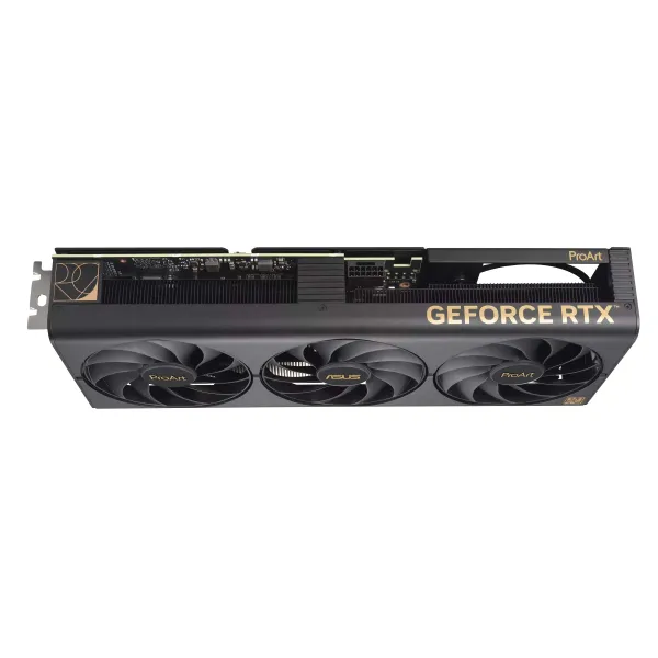 Видеокарта GeForce RTX 4070 SUPER 12GB, GDDR6X ASUS (90YV0KC4-M0NA00) - Фото 1
