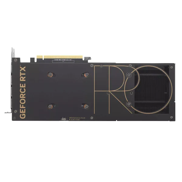 Видеокарта GeForce RTX 4070 SUPER 12GB, GDDR6X ASUS (90YV0KC4-M0NA00) - Фото 2