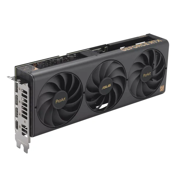 Видеокарта GeForce RTX 4070 SUPER 12GB, GDDR6X ASUS (90YV0KC4-M0NA00) - Фото 3