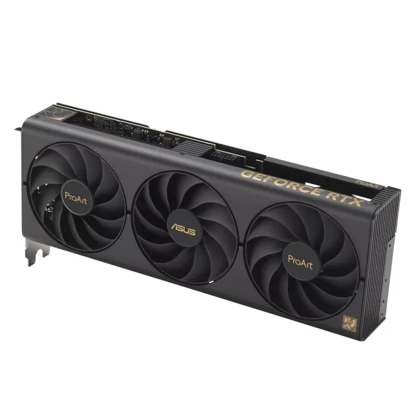 Видеокарта GeForce RTX 4070 SUPER 12GB, GDDR6X ASUS (90YV0KC4-M0NA00) - Фото 4