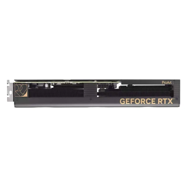 Видеокарта GeForce RTX 4070 SUPER 12GB, GDDR6X ASUS (90YV0KC4-M0NA00) - Фото 5