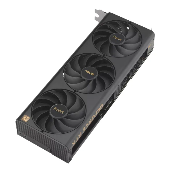 Видеокарта GeForce RTX 4070 SUPER 12GB, GDDR6X ASUS (90YV0KC4-M0NA00) - Фото 6