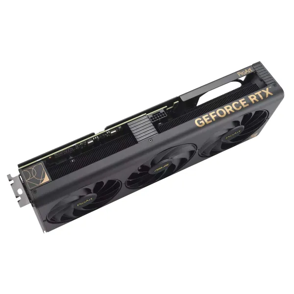 Видеокарта GeForce RTX 4070 SUPER 12GB, GDDR6X ASUS (90YV0KC4-M0NA00) - Фото 7