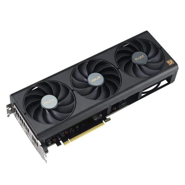 Видеокарта GeForce RTX 4070 SUPER 12GB, GDDR6X ASUS (90YV0KC4-M0NA00) - Фото 8