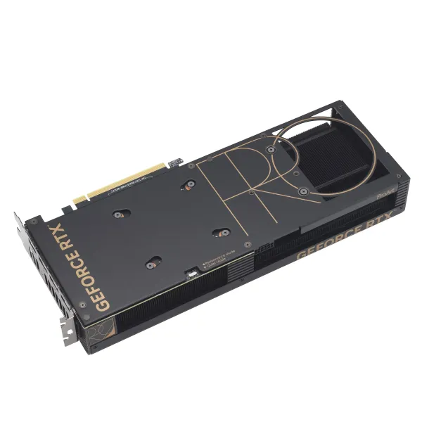 Видеокарта GeForce RTX 4070 SUPER 12GB, GDDR6X ASUS (90YV0KC4-M0NA00) - Фото 9