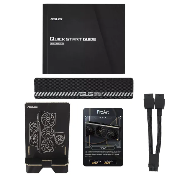 Видеокарта GeForce RTX 4070 SUPER 12GB, GDDR6X ASUS (90YV0KC4-M0NA00) - Фото 11