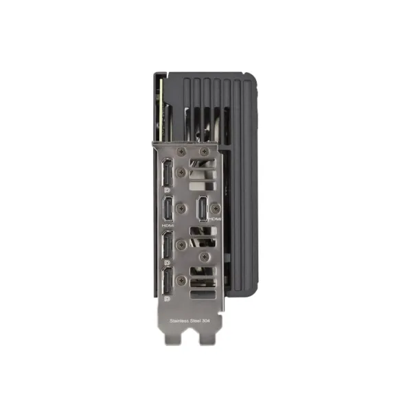 Відеокарта GeForce RTX 4070 SUPER 12GB, GDDR6X ASUS (90YV0KD0-M0NA00) - Фото 3