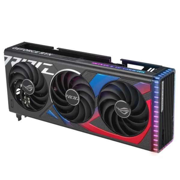 Відеокарта GeForce RTX 4070 SUPER 12GB, GDDR6X ASUS (90YV0KD0-M0NA00) - Фото 6