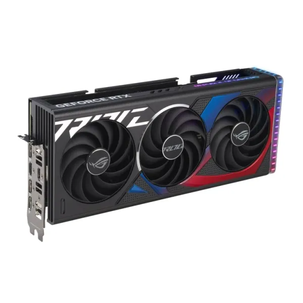 Відеокарта GeForce RTX 4070 SUPER 12GB, GDDR6X ASUS (90YV0KD0-M0NA00) - Фото 9
