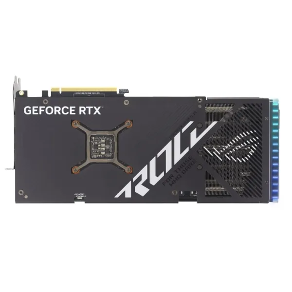 Видеокарта GeForce RTX 4070 SUPER 12GB, GDDR6X ASUS (90YV0KD1-M0NA00) - Фото 8