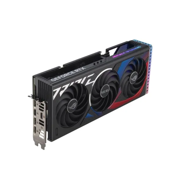 Видеокарта GeForce RTX 4070 SUPER 12GB, GDDR6X ASUS (90YV0KD1-M0NA00) - Фото 10