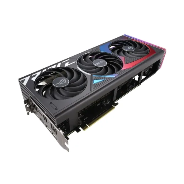 Видеокарта GeForce RTX 4070 SUPER 12GB, GDDR6X ASUS (90YV0KD1-M0NA00) - Фото 12