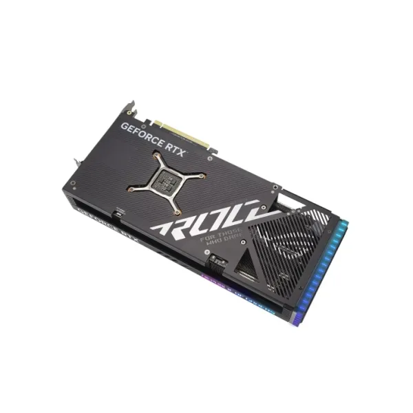 Видеокарта GeForce RTX 4070 SUPER 12GB, GDDR6X ASUS (90YV0KD1-M0NA00) - Фото 15