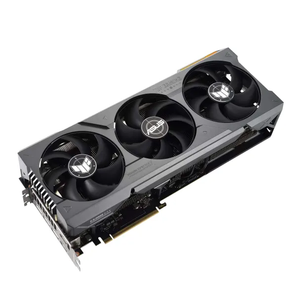Видеокарта GeForce RTX 4080 SUPER 16GB, GDDR6X ASUS (90YV0KA0-M0NA00) - Фото 2