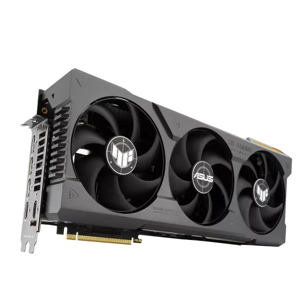 Видеокарта GeForce RTX 4080 SUPER 16GB, GDDR6X ASUS (90YV0KA0-M0NA00) - Фото 3