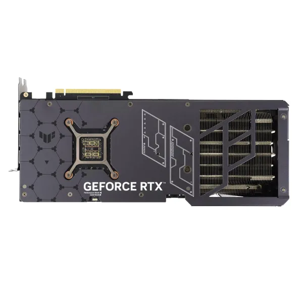Видеокарта GeForce RTX 4080 SUPER 16GB, GDDR6X ASUS (90YV0KA0-M0NA00) - Фото 4