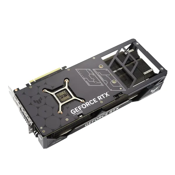 Видеокарта GeForce RTX 4080 SUPER 16GB, GDDR6X ASUS (90YV0KA0-M0NA00) - Фото 5
