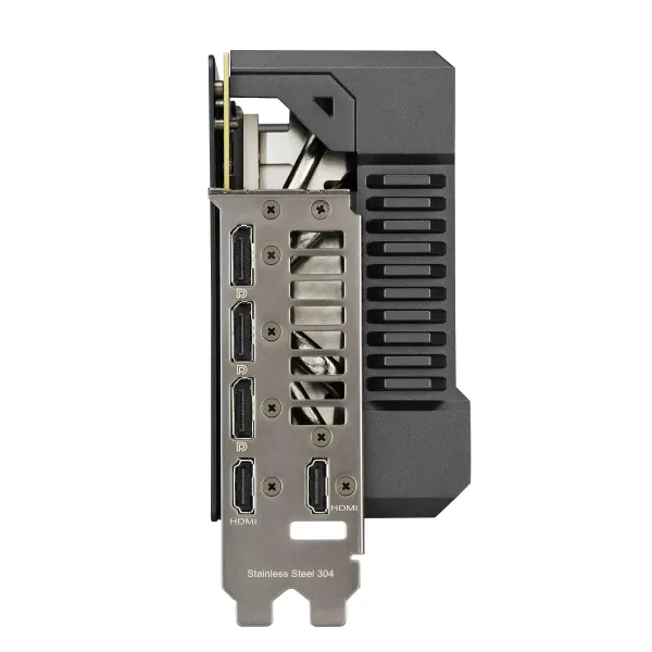 Видеокарта GeForce RTX 4080 SUPER 16GB, GDDR6X ASUS (90YV0KA0-M0NA00) - Фото 6