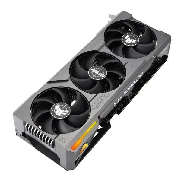 Видеокарта GeForce RTX 4080 SUPER 16GB, GDDR6X ASUS (90YV0KA0-M0NA00) - Фото 8