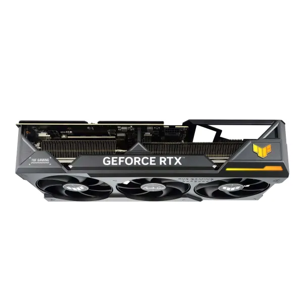 Видеокарта GeForce RTX 4080 SUPER 16GB, GDDR6X ASUS (90YV0KA0-M0NA00) - Фото 9