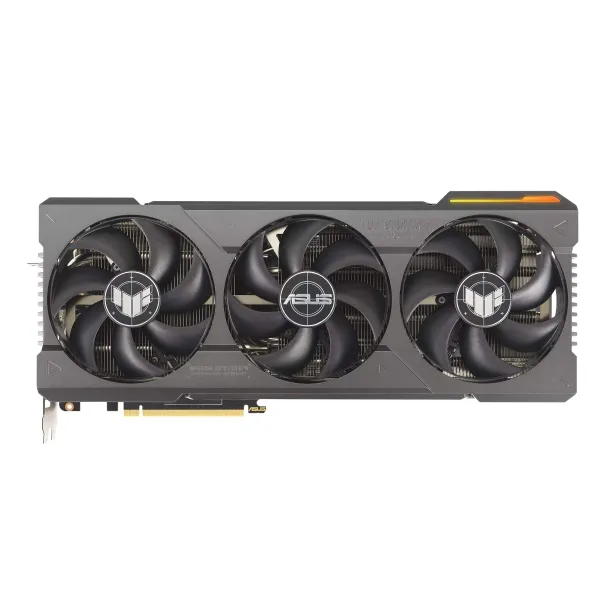 Видеокарта GeForce RTX 4080 SUPER 16GB, GDDR6X ASUS (90YV0KA0-M0NA00)
