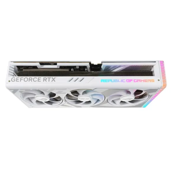 Відеокарта GeForce RTX 4090 24GB, GDDR6X ASUS (90YV0ID3-M0NA00) - Фото 1