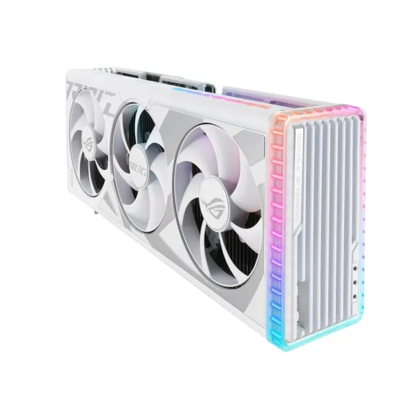 Відеокарта GeForce RTX 4090 24GB, GDDR6X ASUS (90YV0ID3-M0NA00) - Фото 3