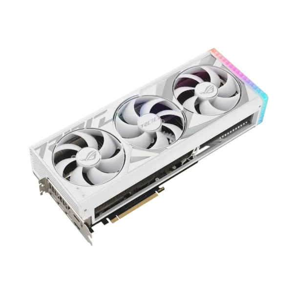 Відеокарта GeForce RTX 4090 24GB, GDDR6X ASUS (90YV0ID3-M0NA00) - Фото 6