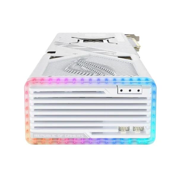 Відеокарта GeForce RTX 4090 24GB, GDDR6X ASUS (90YV0ID3-M0NA00) - Фото 11
