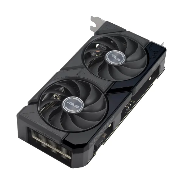 Відеокарта Radeon RX 7600 XT 16GB, GDDR6 ASUS (90YV0K21-M0NA00) - Фото 3