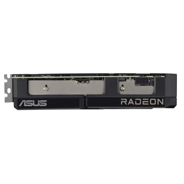 Відеокарта Radeon RX 7600 XT 16GB, GDDR6 ASUS (90YV0K21-M0NA00) - Фото 4