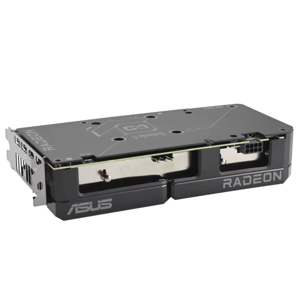 Відеокарта Radeon RX 7600 XT 16GB, GDDR6 ASUS (90YV0K21-M0NA00) - Фото 6