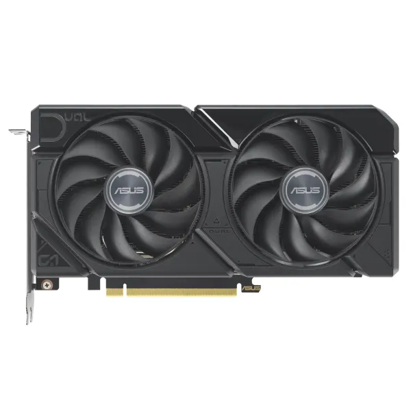Відеокарта Radeon RX 7600 XT 16GB, GDDR6 ASUS (90YV0K21-M0NA00)