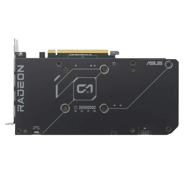 Відеокарта Radeon RX 7600 XT 16GB, GDDR6 ASUS (90YV0K21-M0NA00) - Фото 10