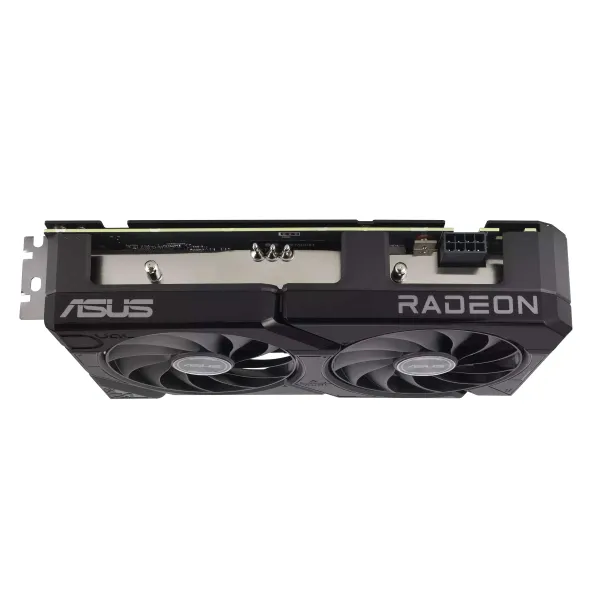 Відеокарта Radeon RX 7600 XT 16GB, GDDR6 ASUS (90YV0K21-M0NA00) - Фото 11