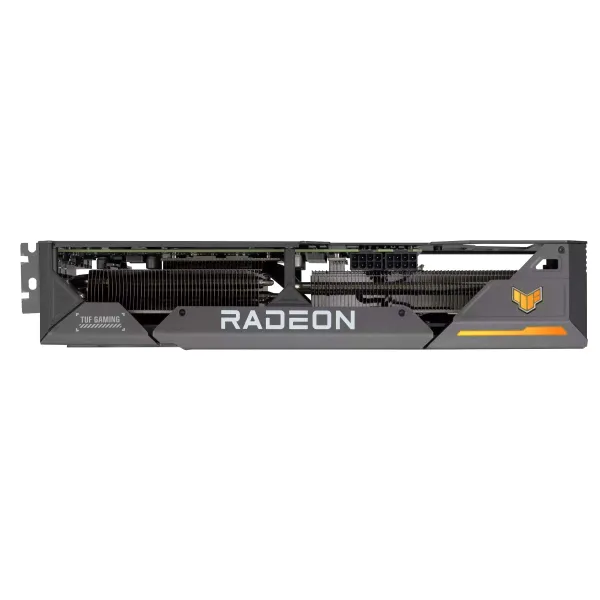 Видеокарта Radeon RX 7600 XT 16GB, GDDR6 ASUS (90YV0K20-M0NA00) - Фото 5