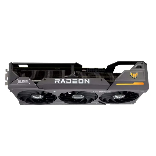 Видеокарта Radeon RX 7600 XT 16GB, GDDR6 ASUS (90YV0K20-M0NA00) - Фото 13