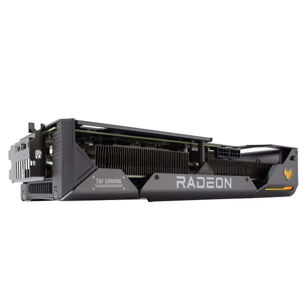 Видеокарта Radeon RX 7600 XT 16GB, GDDR6 ASUS (90YV0K20-M0NA00) - Фото 14