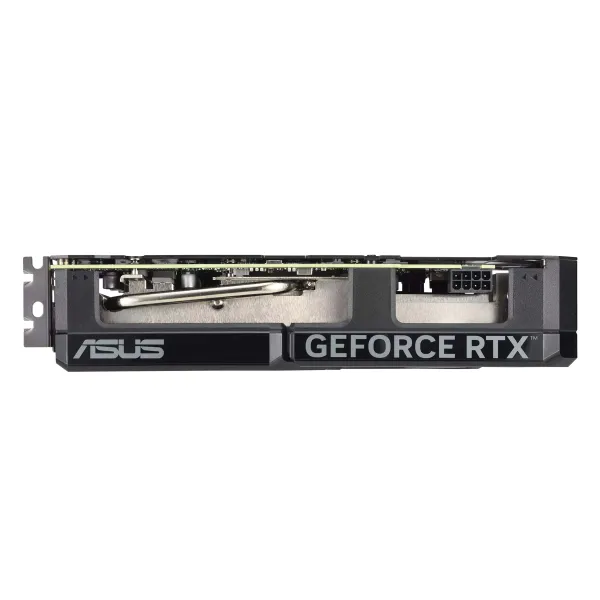 Видеокарта GeForce RTX 4060 8GB, GDDR6 ASUS (90YV0JC7-M0NA00) - Фото 2