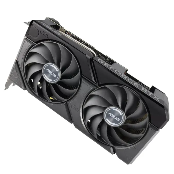 Видеокарта GeForce RTX 4060 8GB, GDDR6 ASUS (90YV0JC7-M0NA00) - Фото 3