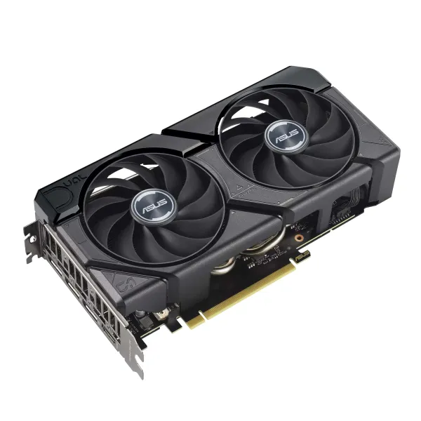 Видеокарта GeForce RTX 4060 8GB, GDDR6 ASUS (90YV0JC7-M0NA00) - Фото 5