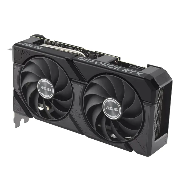 Видеокарта GeForce RTX 4060 8GB, GDDR6 ASUS (90YV0JC7-M0NA00) - Фото 6