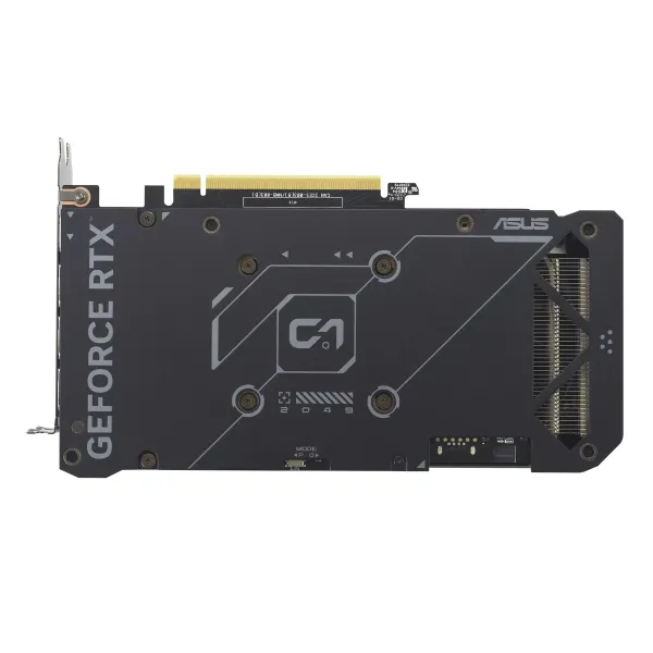 Видеокарта GeForce RTX 4060 8GB, GDDR6 ASUS (90YV0JC7-M0NA00) - Фото 7