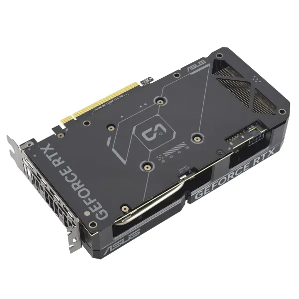 Видеокарта GeForce RTX 4060 8GB, GDDR6 ASUS (90YV0JC7-M0NA00) - Фото 8